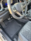 Volkswagen T-roc Havuzlu Paspas Ve Bagaj Havuzu thumbnail 2