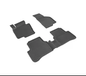 Sahler Volkswagen Passat B6 Havuzlu Paspas 2005-2011 thumbnail 3