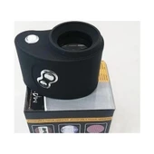 Ayarlanabilir Odak Büyüteç,10x 27mm Th9009 - 3