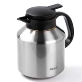 TANTİTONİ OKADI FAMILY SILVER PASLANMAZ ÇELİK TERMOS 1,7 LİTRE - 1