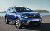 Dacia Duster Kol Dayama 2018 Kolçak Vidasız - 3