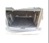 Ford Courier Bagaj Havuzu thumbnail 2