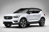 Volvo Xc40 3D Havuzlu Paspas 2017 Ve 2021 Arası Xc40 Paspas - 2