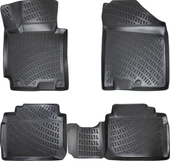 Rizline Kia Cerato 2016 Sonrası 3D Havuzlu  Paspas thumbnail 1