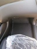 Nissan Qashqai Sahler 4.5D Havuzlu Paspas 4.5D Siyah 2021-2022 thumbnail 3