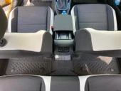 Troc Havuzlu Paspas Siyah 4.5D Sahler Troc Paspas thumbnail 3