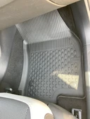 Troc Havuzlu Paspas Siyah 4.5D Sahler Troc Paspas thumbnail 5