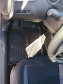 Nissan Qashqai Sahler 4.5D Havuzlu Paspas 4.5D Siyah 2021-2022 thumbnail 4