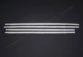 Fiat Egea Cam Çitası 4 Prç. P.Çelik Sedan ve Hb - 2