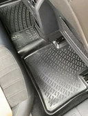 Peugeot 408 Havuzlu Paspas 2023 - 3