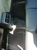 Kia Sportage 3D Havuzlu Paspas 2016 Ve Sonrası thumbnail 2