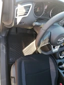 Nissan Qashqai Sahler 4.5D Havuzlu Paspas 4.5D Siyah 2021-2022 thumbnail 1