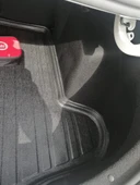 Fiat Egea Sedan 3D Bagaj Havuzu 2015-2022 Arası Egea Bagaj Havuzu - 2