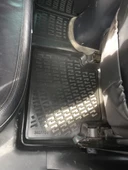 Hyundai Ix35 3D Havuzlu Paspas 2010 2011 2012 2013 2014 2015 - 6
