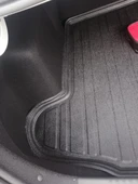 Fiat Egea Sedan 3D Bagaj Havuzu 2015-2022 Arası Egea Bagaj Havuzu - 3
