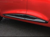 Renault Clio 4 Yan Kapı Çıtası 2012 ve Sonrası - 3