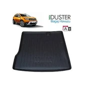 Dacia Duster 4X2 Bagaj Havuzu Duster 4X2 2018_2012 Arası thumbnail 2