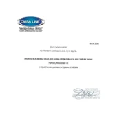 Omsa Fiat Egea Sedan Krom Reflektör Çerçevesi P.Çelik 2015 Üzeri - 3