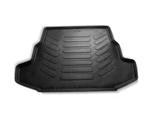Fiat Albea 3D Bagaj Havuzu - 1