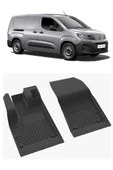 Citroen Berlingo Panelvan Havuzlu Paspas 2025 - 1