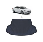 Peugeot 508 Access Ve Actıve 3D Bagaj Havuzu - 1