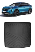 Peugeot 3008 Havuzlu Paspas Ve Bagaj Havuzu Hyprid 2024 - 1