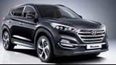 Sahler Hyundai Tuscon 4.5D Havuzlu Paspas 2015 Ve 2019 - 2