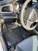 Suzuki SX4 S-Cross 3D Havuzlu Paspas thumbnail 1