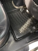 Hyundai Ix35 3D Havuzlu Paspas 2010 2011 2012 2013 2014 2015 - 4