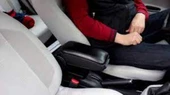 Omsa Renault Clio 5 Kol Dayama - Kolçak 2020 Ve Üzeri - 3