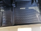 Toyota Uyumlu Corolla 2013 2014 2015 2016 2017 2018 2019 3D Paspas thumbnail 6