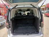 Vw Caddy Havuzlu Paspas Ve Bagaj Havuzu Yeni Caddy Paspas - 3