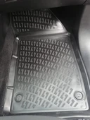 Fiat Egea Sedan 3D Havuzlu Paspas Rizline Marka thumbnail 4