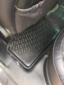Hyundai Ix35 3D Havuzlu Paspas 2010 2011 2012 2013 2014 2015 - 5