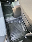 Suzuki SX4 S-Cross 3D Havuzlu Paspas thumbnail 5