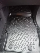 Opel Corsa D 3D Havuzlu Paspas - 3