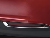 Omsa Fiat Egea Sedan Krom Reflektör Çerçevesi P.Çelik 2015 Üzeri - 2