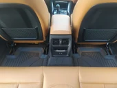 Bmw 3 Seri G20 2019 + Sahler 4.5D Sahler Paspas Siyah Özel Üretim - 4