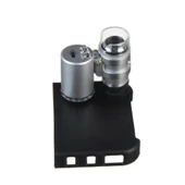 Cep Telefonu Mikroskopu 60x Iphone 4 İçin No: 9882ip2 thumbnail 5