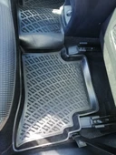 Kia Sportage 3D Havuzlu Paspas 2016 Ve Sonrası thumbnail 5