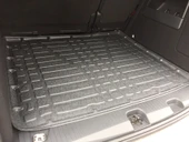 Vw Caddy Havuzlu Paspas Ve Bagaj Havuzu Yeni Caddy Paspas - 6