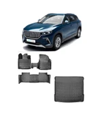 Togg T10x Havuzlu Paspas Ve Bagaj Havuzu thumbnail 1