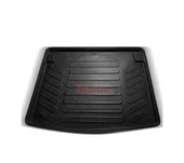 Volkswagen Caddy 2004-2010 Havuz 3D Bagaj Havuzu - 1