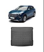 Togg T10x Havuzlu Paspas Ve Bagaj Havuzu thumbnail 3