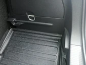 Opel Corsa E 2015 Sonrası 3D Bagaj Havuzu - 3