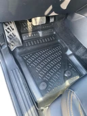 Yeni Ford Ranger Havuzlu Paspas 2023 - 2