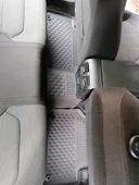 Passat B7 2011-2014 4.5D Havuzlu Paspas ve Bagaj Havuzu Sahler - 5