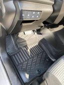 Suzuki SX4 S-Cross 3D Havuzlu Paspas thumbnail 2