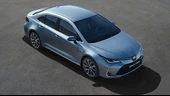 Toyota Corolla Uyumlu Sedan Bagaj Havuzu 2019-2020 2021 2022 thumbnail 3