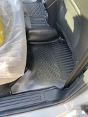 Yeni Ford Ranger Havuzlu Paspas 2023 - 4
